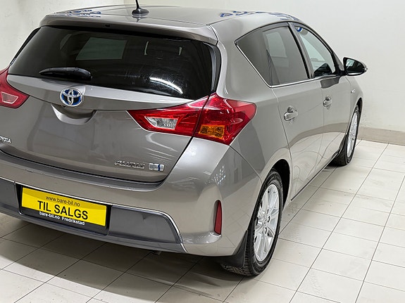 Toyota Auris 16 of 30