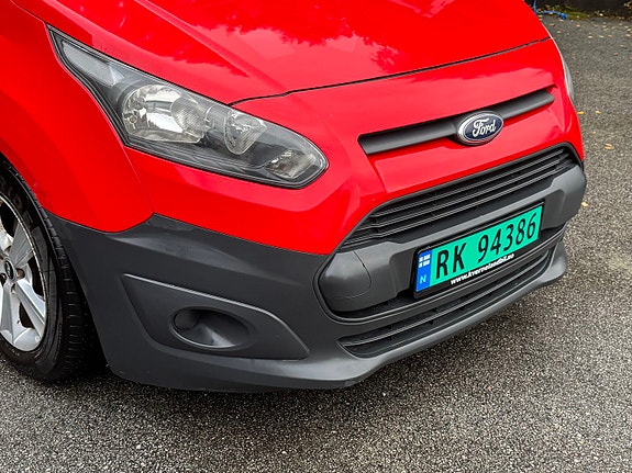 Ford Transit Connect 2 of 30