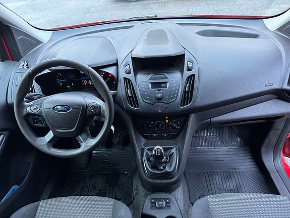 Ford Transit Connect 25 of 30