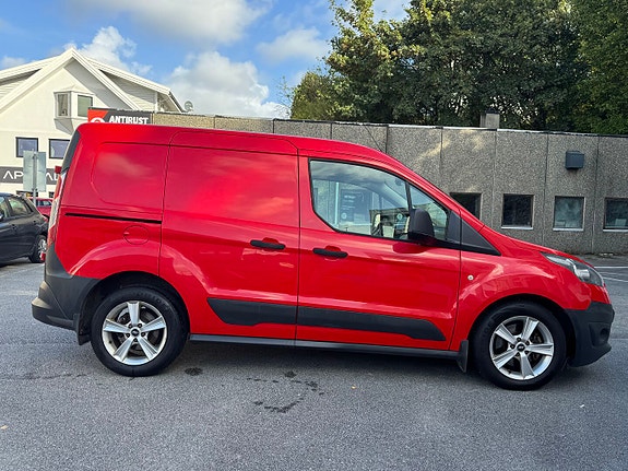Ford Transit Connect 4 of 30