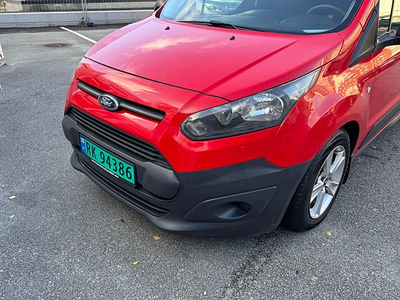 Ford Transit Connect 3 of 30