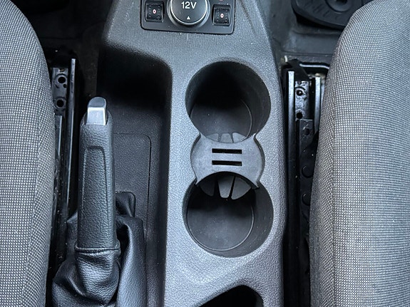 Ford Transit Connect 29 of 30