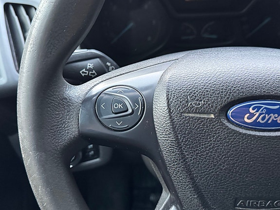 Ford Transit Connect 19 of 30
