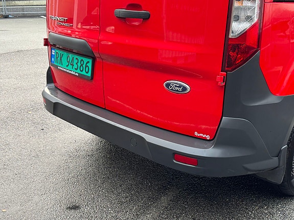 Ford Transit Connect 9 of 30
