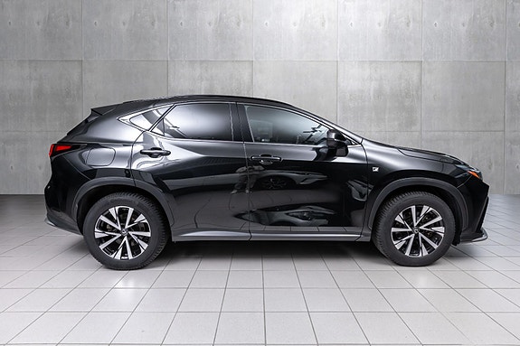 Lexus NX450h 7 of 8