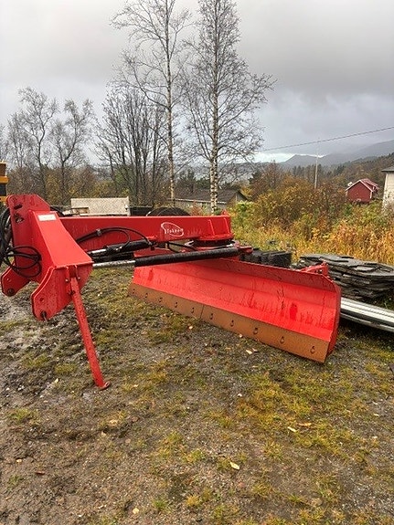 John Deere 6R 185 6 of 8