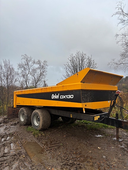 John Deere 6R 185 5 of 8