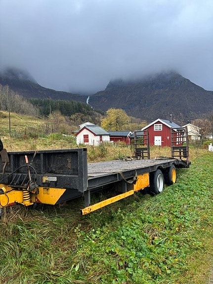 John Deere 6R 185 4 of 8