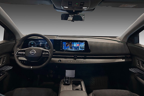 Nissan Ariya 17 of 24