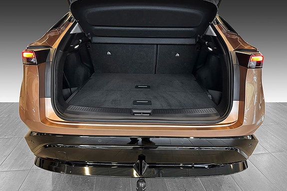 Nissan Ariya 24 of 24