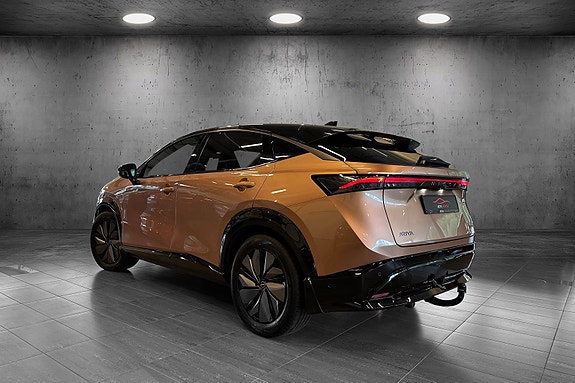 Nissan Ariya 3 of 24