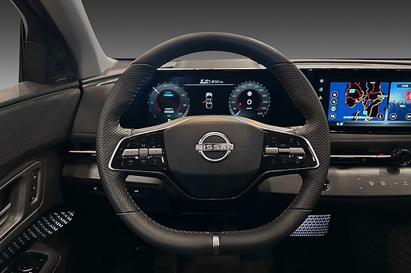 Nissan Ariya 18 of 24