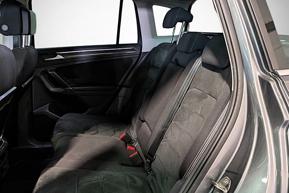 Volkswagen Tiguan 20 of 25