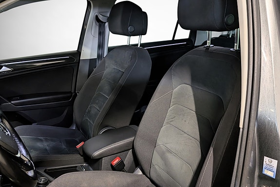 Volkswagen Tiguan 10 of 25