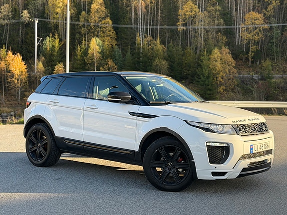Land Rover Range Rover 2 of 30