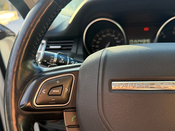 Land Rover Range Rover 20 of 30