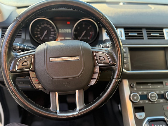 Land Rover Range Rover 15 of 30