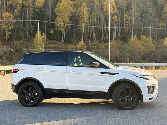 Land Rover Range Rover 3 of 30