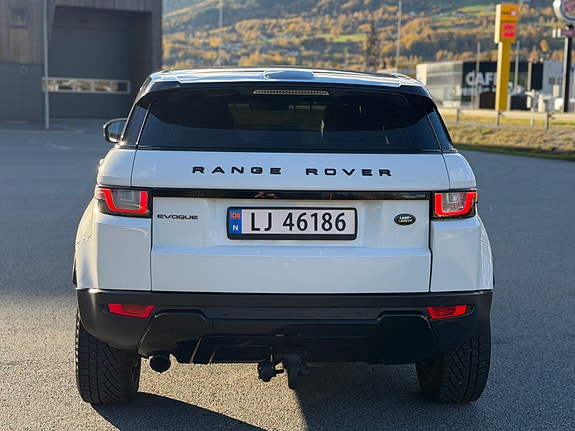 Land Rover Range Rover 5 of 30