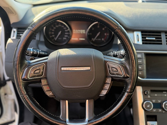Land Rover Range Rover 21 of 30