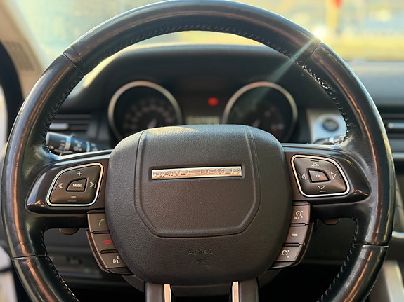 Land Rover Range Rover 16 of 30