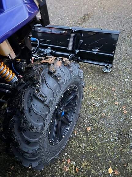 Polaris Sportsman 570 EPS 7 of 10