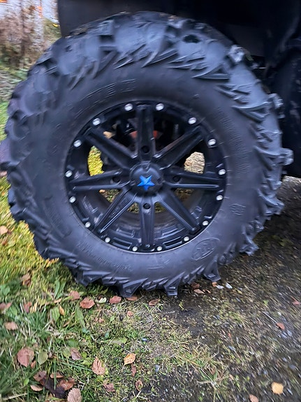 Polaris Sportsman 570 EPS 6 of 10