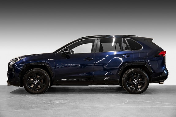 Toyota RAV4 3 of 30