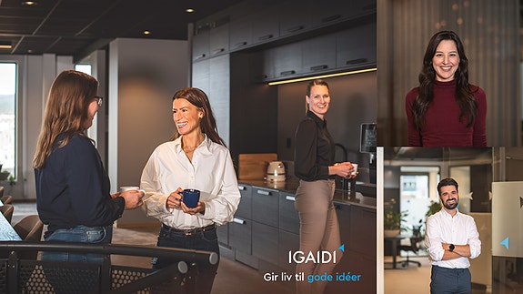 Bilde 1 av 7 i jobbannonse-galleriet