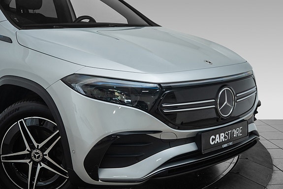 Mercedes-Benz EQA350 7 of 30