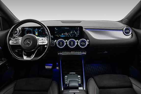 Mercedes-Benz EQA350 12 of 30