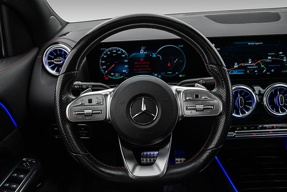 Mercedes-Benz EQA350 16 of 30