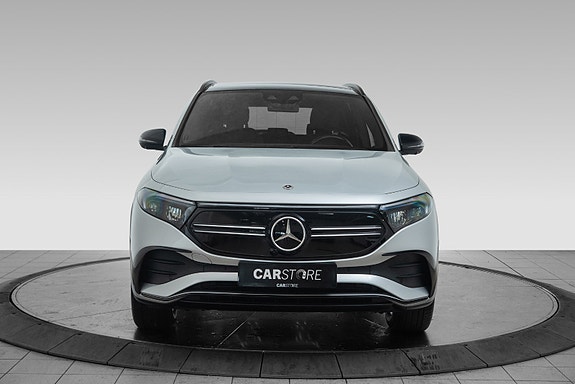 Mercedes-Benz EQA350 5 of 30