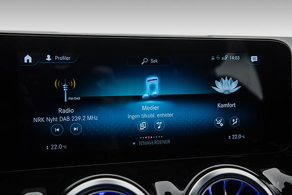 Mercedes-Benz EQA350 24 of 30