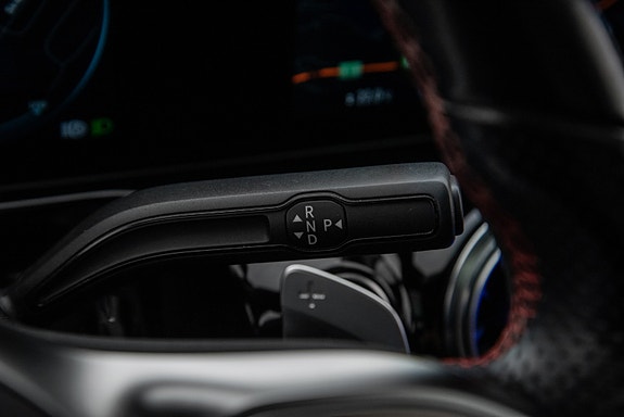 Mercedes-Benz EQA350 20 of 30