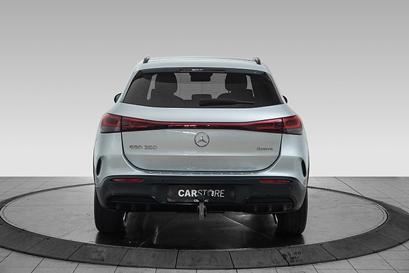 Mercedes-Benz EQA350 6 of 30