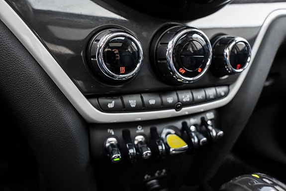 MINI Countryman Cooper SE 15 of 28