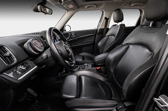MINI Countryman Cooper SE 9 of 28