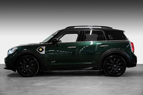 MINI Countryman Cooper SE 3 of 28
