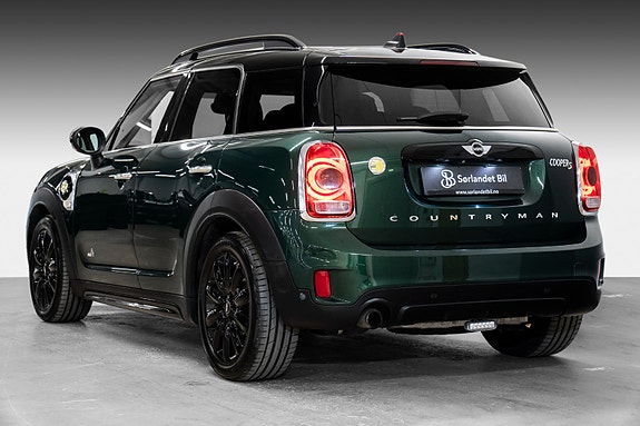 MINI Countryman Cooper SE 4 of 28
