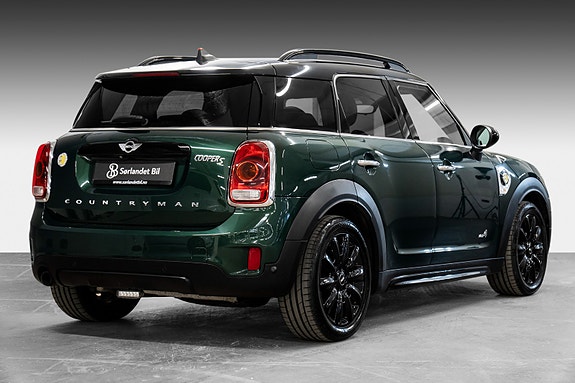 MINI Countryman Cooper SE 5 of 28