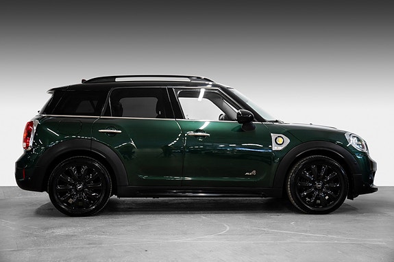 MINI Countryman Cooper SE 6 of 28