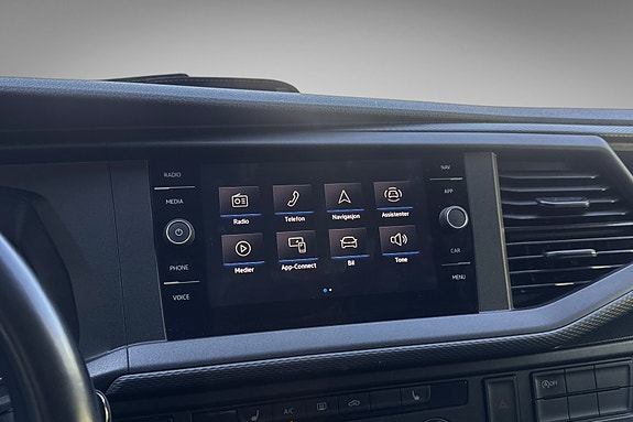 Volkswagen Transporter 20 of 20