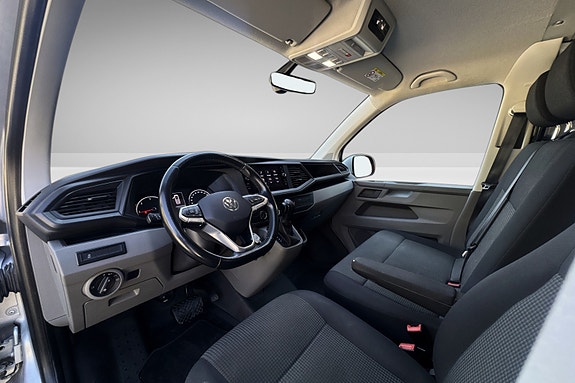 Volkswagen Transporter 13 of 20