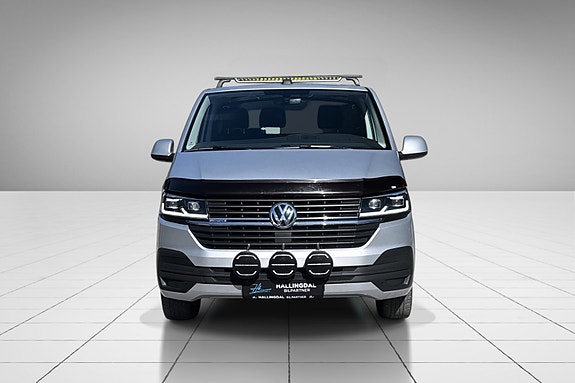Volkswagen Transporter 2 of 20