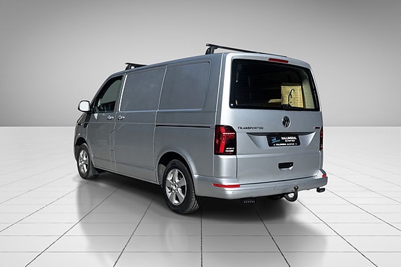 Volkswagen Transporter 7 of 20