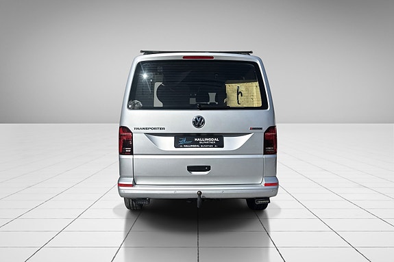 Volkswagen Transporter 6 of 20