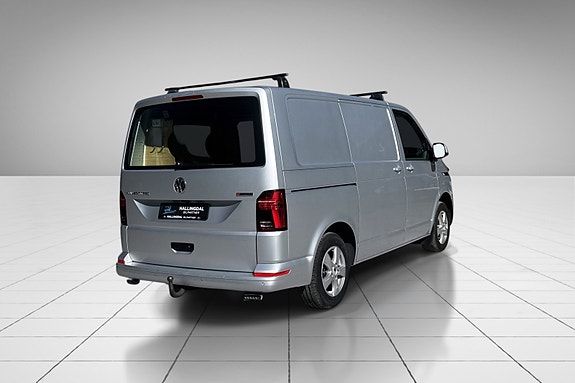 Volkswagen Transporter 5 of 20