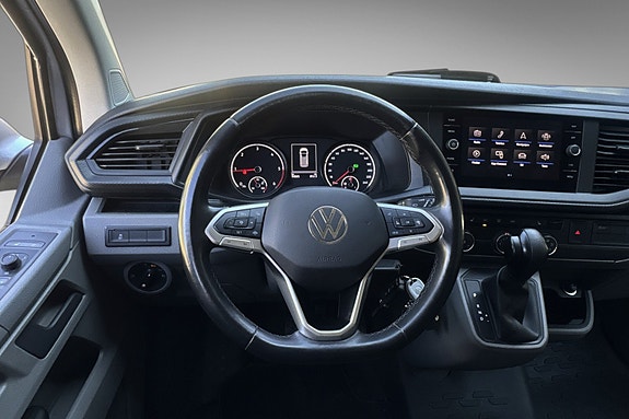 Volkswagen Transporter 15 of 20