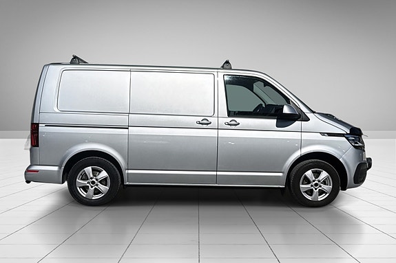 Volkswagen Transporter 4 of 20